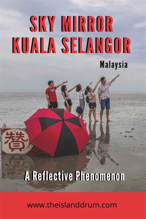 Setup your trip planning widget for best results, use the customized trip planning widget for sky mirror on your website.it has all the advantages mentioned above, plus users to your site can conveniently access it directly on your site. Sky Mirror Kuala Selangor, A Reflective Phenomenon (With ...
