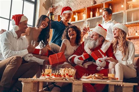 Keep them busy while providing fun entertainment for everyone with these creative party games. Best 20 Christmas Dinner Party Ideas for 2019 - Cook Taste Eat