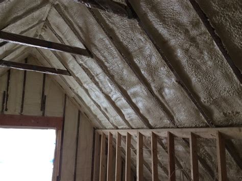 Seymour of sycamore ceiling tile paint spray. drywall - Ceiling material to use on cold joists - Home ...