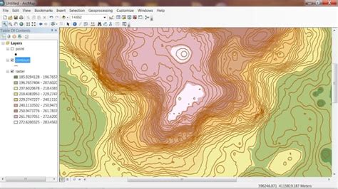 Do Gis Mapping Gis Map Illustration Using Arcgis Qgis Arcpy And