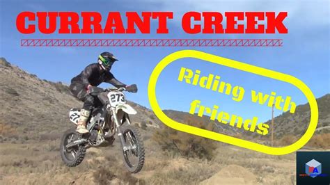 This 150r was built by king's friend josh vollmer, also known as the mad machinist. Riding With Friends on the Currant Creek Track & Trail ...