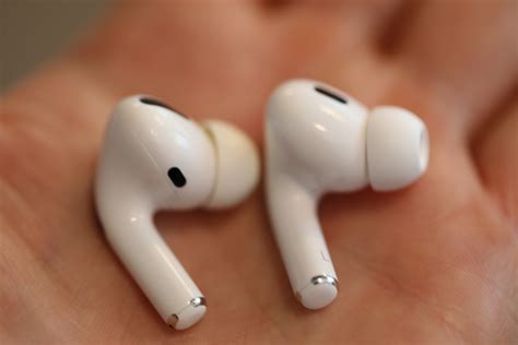 AirPods Pro Nd Gen Review Welcome Updates To Apples Best Buds TechCrunch