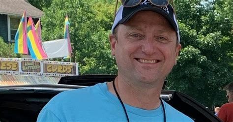 Meet the man who resuscitated St. Paul's Grand Old Day street festival