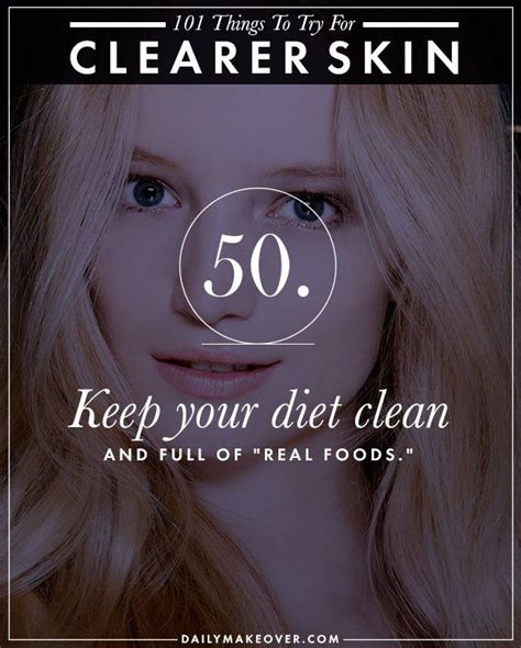 Clear Skin Tips Clear Skin Tips Clearer Skin Anti Aging Tips How To