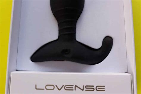 Lovense Hush Review For Your Long Distance Relationship