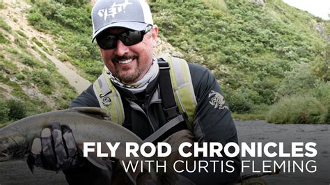 Watch Fly Rod Chronicles With Curtis Fleming Online Youtube Tv Free