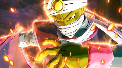 New Xenoverse 2 Revamp Update All Skills In Dragon Ball Xenoverse 2