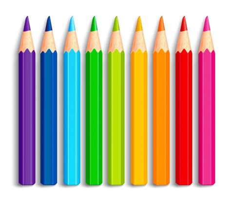 Royalty Free Pencil Clip Art Vector Images And Illustrations Istock