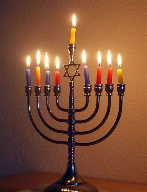 What Date Is Hanukkah 2023 How And Why Is It Celebrated Manchester