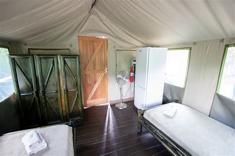 Tamboti Tented Camp Kruger National Park Travel For Wildlife