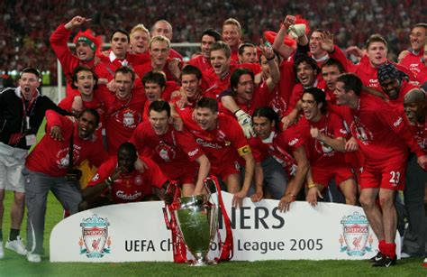 Последние твиты от liverpool news (@newsliverpool). 6 years on: Rafa's best night - Liverpool FC
