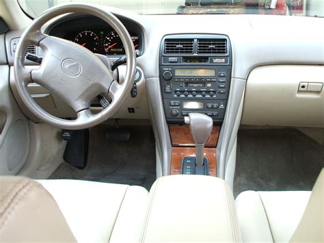 Get 1999 lexus es values, consumer reviews, safety ratings, and find cars for sale near you. 1999 LEXUS ES 300 - Image #26