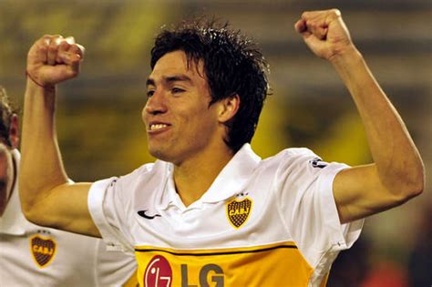 The argentine club have told atleti that they are keen to bring gaitán back to where he started his career. Livre Directo: Gaitán cinco anos no Benfica por 8,4 milhões