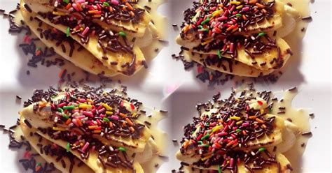 7.988 resep pisang goreng ala rumahan yang mudah dan enak dari komunitas memasak terbesar dunia! Resep Pisang Goreng Enak Dan Mudah : Resep Pisang Goreng ...