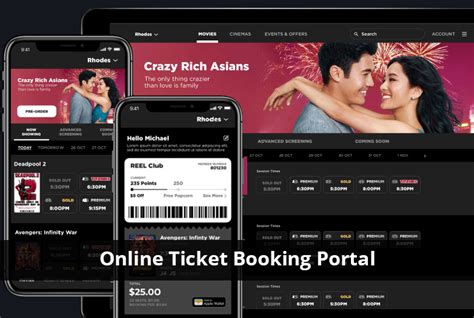 The constant monitoring and analysis of prices makes it possible to find the optimum time. Online Ticket Booking Portal for one of the leading ...
