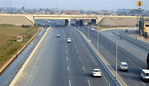 Malir Flyover Reaches Completion After Years Zameen News