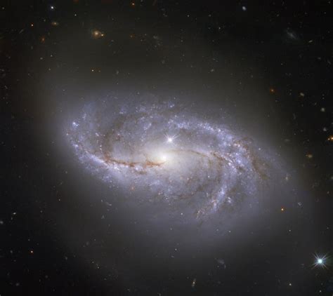 Also called arp 12, it's about 62,000 light years across, smaller than the milky way by a fair margin. NGC 2608 - Wikiwand