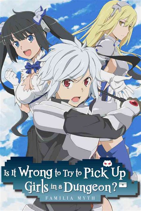 Is It Wrong To Try To Pick Up Girls In A Dungeon Infinite Combate Free