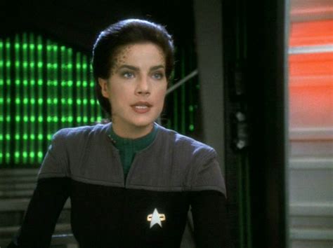 Jadzia Dax Spots Hellfighter S Content Page 153 The Omega Sector BBS