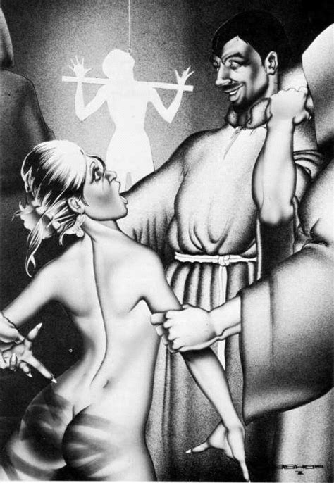 vintage bondage artwork porn pictures xxx photos sex images 3035952 pictoa