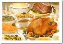 Corelle plates from shoprite fit perfectly with any. ShopRite Thanksgiving Dinners 2011 | Think 'n Save