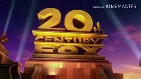 20th Century Fox Television Animation 2004 Youtube