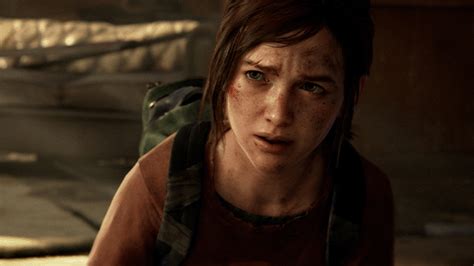 How Old Is Ellie In The Last Of Us Part 1 And 2 Gamerevolution