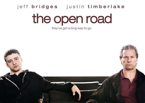 Trailer The Open Road Cu Justin Timberlake Filme Tari