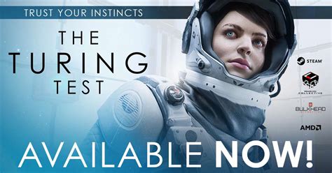 the turing test is released today square enix collective