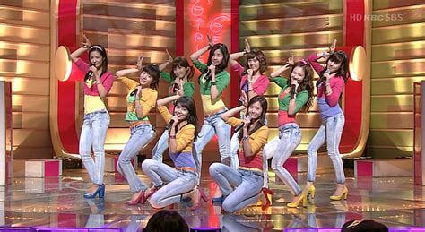 Girls’ Generation’s Stage Outfits Throughout The Years Soompi