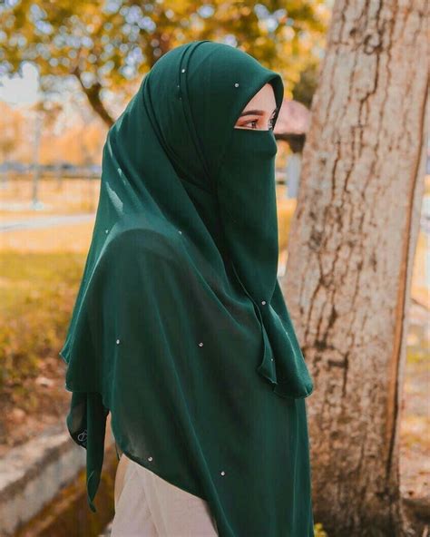 Pin By Princess On Hijab Girl In 2020 Niqab Muslim Fashion Hijab