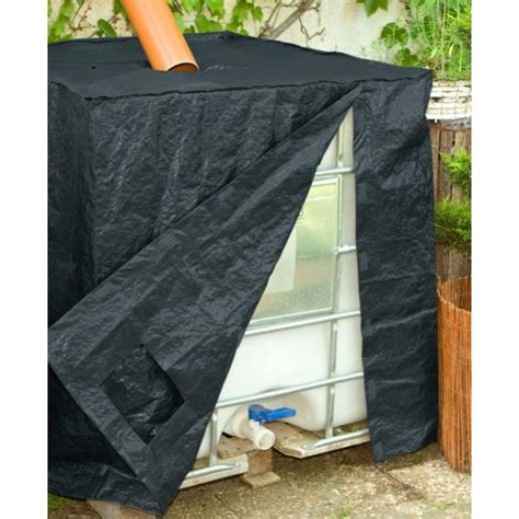 Les cuves ibc sotralentz vous permettront de conditionner des liquides ou des pulvérulents (poudres) en grande quantité. Bache Pour Cuve 1000 L Ibc / Grv Couleur Anthracite ...