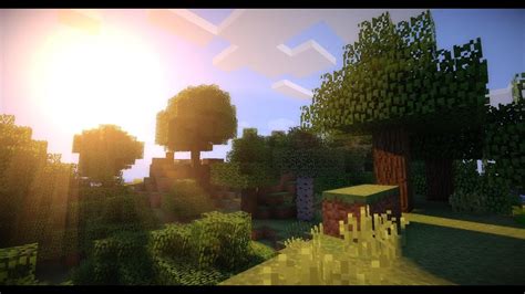 February 17, 2021 by admin. Minecraft Shaders Mod - Testing NVIDIA ShadowPlay - GTX ...