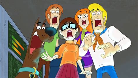 Cartoon Network Be Cool Scooby Doo Hindi Episodes Watch Online Toonwood Disney Tv