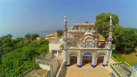 Pakistan Mirpur The Beauty View Of Kharak Youtube
