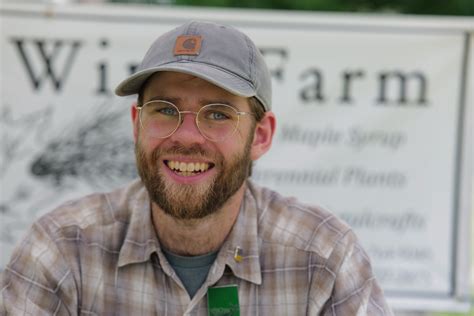 Farmer's Market: The Ross Family: Agricultural Innovators Saving The
