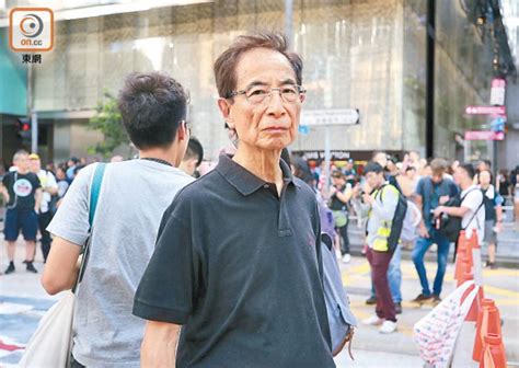 Jun 18, 2021 · 今日﹙18日﹚是黎第63日正式在赤柱監獄服刑，悉逢昨日﹙17日﹚壹傳媒5名高層涉違《港區國安法》被捕。黎的妻子李韻琴及女兒今午於炎熱天氣下到赤柱探監，落車時不發一言，神情落寞凝重。 黎智英涉違港區國安法被捕 李柱銘稱自己離被捕日子不遠｜即時新聞｜港澳｜on.cc東網