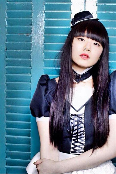 Misa From Band Maid Female Artists Music Japanese Girl Band Tokyo Japan Music Female Girl