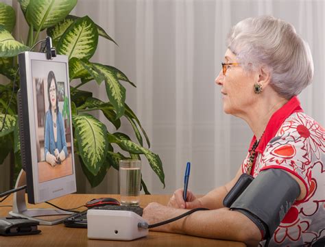 7 Tips For Better Telehealth Consults With Older Patients Ausdoc