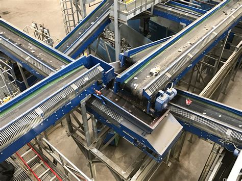 How To Choose The Best Quality Belt Conveyor Systems Advance Forioa