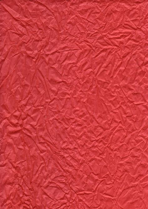 Tissue Paper Crumpled Texture By Stoostock On Deviantart