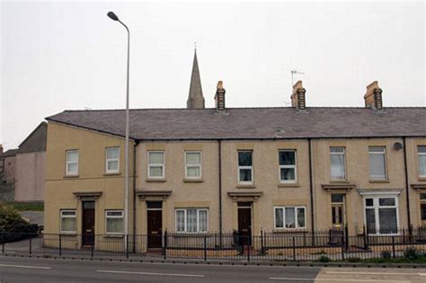 The Swansea House That Looks Like Hitler Wales Online