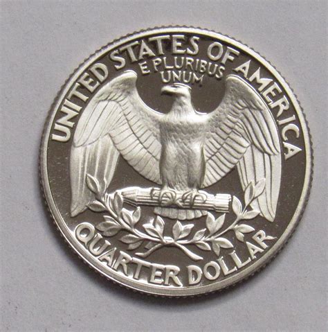 1978 S Proof Washington Quarter - For Sale, Buy Now Online - Item #280305