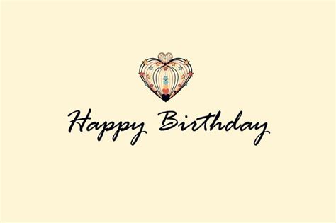 Get the help of friends, colleagues or family in creating the design by sharing an editable link. irnovertak's articles tagged "happy birthday card" - IRNO ...