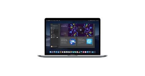The desktop messaging software was first spotted last april in a leaked announcement that included a preview. Apple、まったく新しいMac App Storeをプレビュー - Apple (日本)