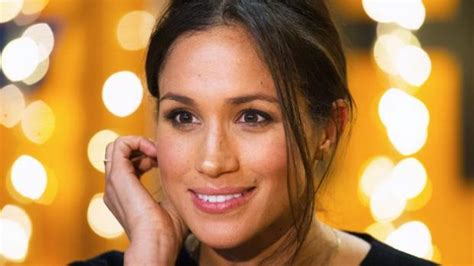The Fappening 2018 Alleged Meghan Markle Nude Photo Leaks