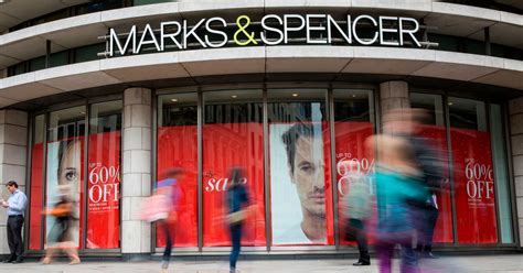 Marks and spencer plc is authorised and regulated by the financial conduct authority (register no. Marks and Spencer slash sale items down to 70% off as ...