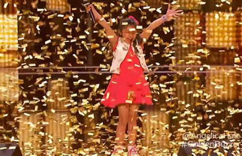 ‘americas Got Talent 10 Best Golden Buzzer Performances Videos