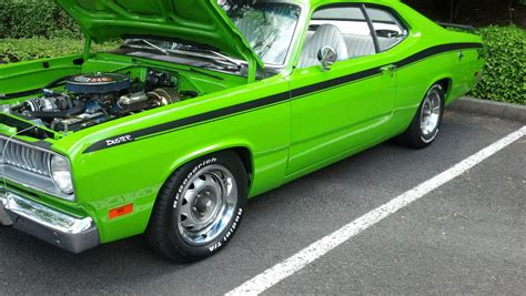 Old School Cool Color Muscle Cars And Trucks Pinterest
