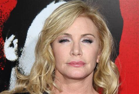 Shannon Tweed Height Weight Measurements Bra Size Shoe Size